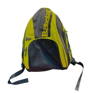 Authentic Bablolat signature Pure Line large backpack